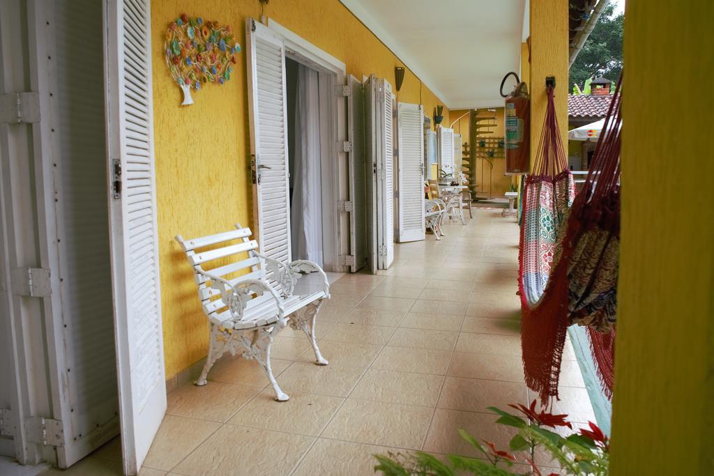 Pousada Sorocotuba - Piscina Aquecida Guarujá Exteriér fotografie