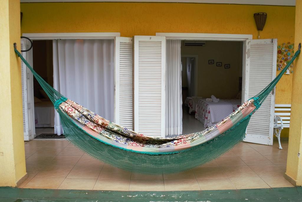 Pousada Sorocotuba - Piscina Aquecida Guarujá Exteriér fotografie